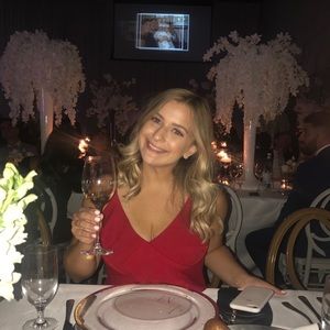 Meet your Posher, Jordan